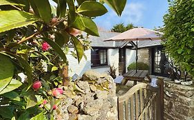 Hallagenna Cottages